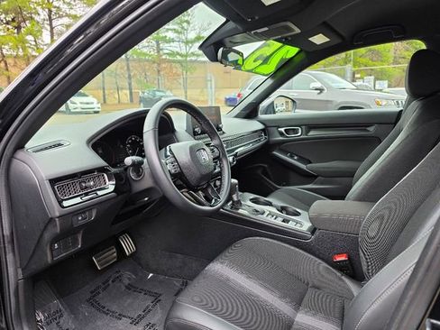 Used 2025 Honda Civic Sport image 20