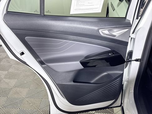 Certified 2023 Volkswagen ID.4 Pro S RWD image 21
