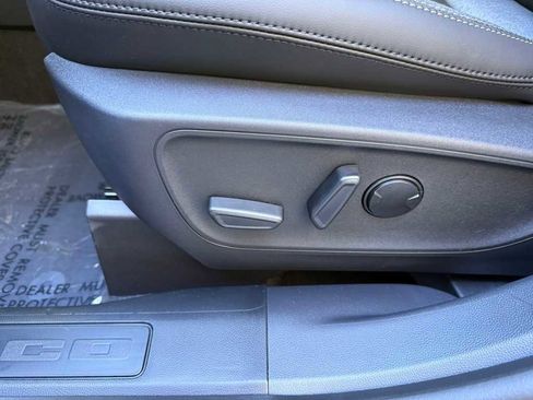 New 2025 Ford Bronco Sport Outer Banks image 5