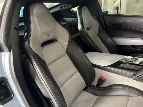 Used 2017 Chevrolet Corvette Grand Sport RWD image 24