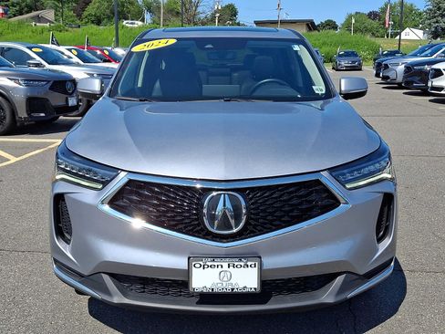Used 2023 Acura RDX AWD image 2
