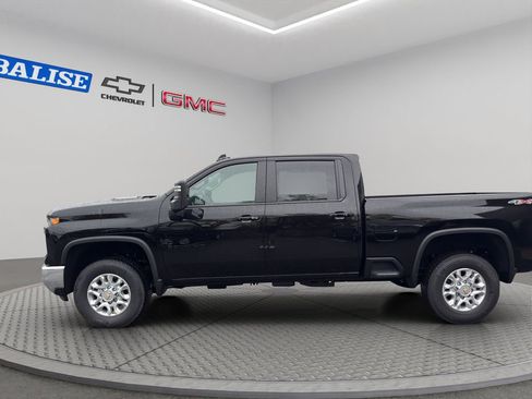 New 2026 Chevrolet Silverado 3500 LT w/ All Star Edition image 4