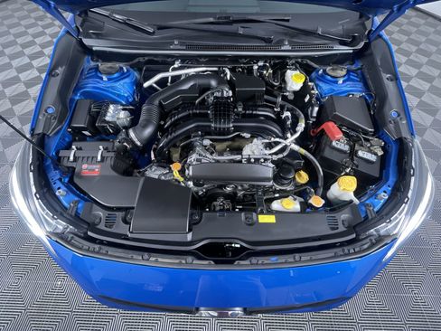Used 2021 Subaru Impreza 2.0i Sport image 27