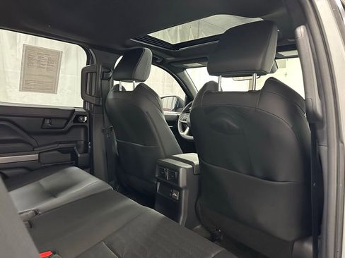 Used 2025 Toyota 4Runner TRD Off-Road Premium image 55