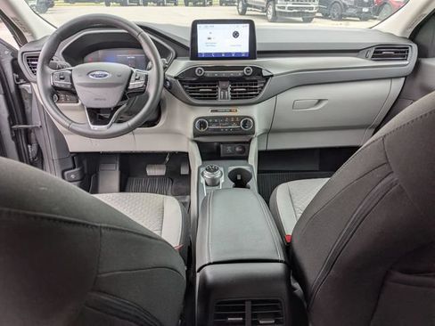 Used 2023 Ford Escape Active AWD/4WD image 22