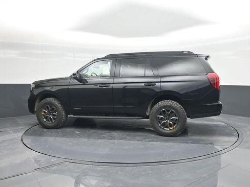 New 2025 Ford Expedition Tremor image 9