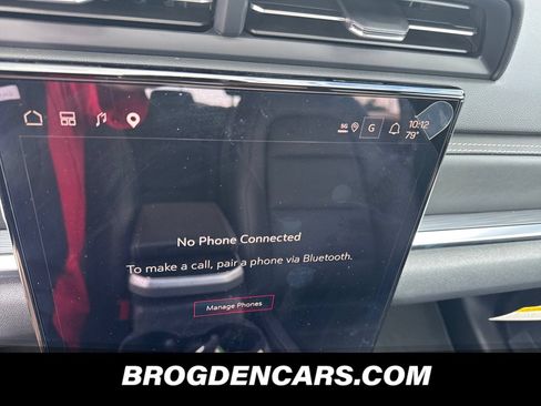 New 2027 GMC Terrain Elevation w/ Elevation Premium Package AWD/4WD image 5