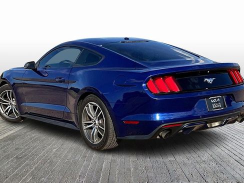 Used 2015 Ford Mustang Premium w/ Enhanced Security Package image 12