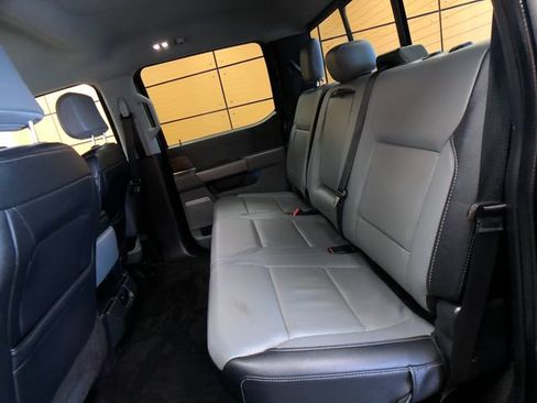 Certified 2022 Ford F150 Lariat AWD/4WD image 20