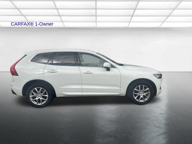Used 2021 Volvo XC60 T5 Momentum AWD/4WD image 3