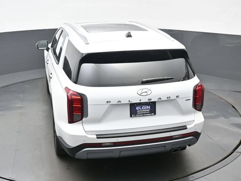 Used 2023 Hyundai Palisade Limited AWD/4WD image 40