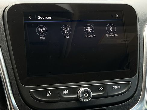 Used 2020 Chevrolet Equinox LT w/ Sport Edition image 30