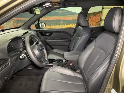 Certified 2026 Subaru Forester Limited AWD/4WD image 23