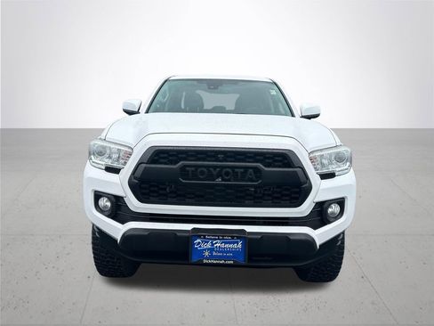 Used 2019 Toyota Tacoma SR5 image 3