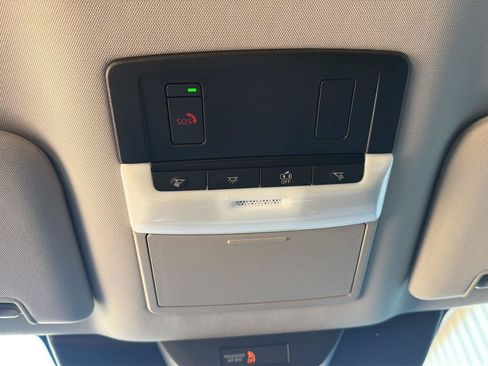 Used 2025 Nissan Pathfinder SV AWD/4WD image 23