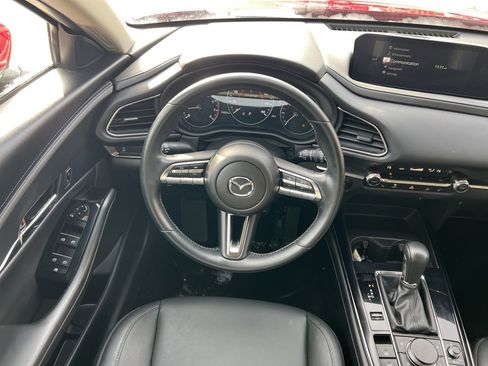 Used 2023 MAZDA CX-30 AWD 2.5 S w/ Preferred Package image 21
