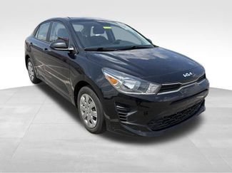 Used 2022 Kia Rio LX FWD 360° Tour