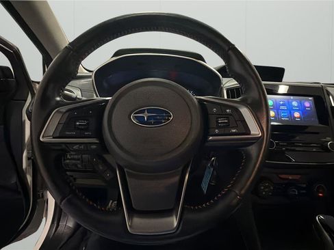 Used 2019 Subaru Crosstrek 2.0i Premium w/ Eyesight System AWD/4WD image 22