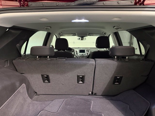 Used 2019 Chevrolet Equinox LT FWD image 10