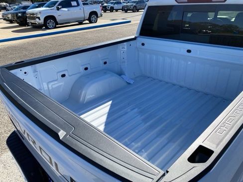 New 2026 Chevrolet Silverado 1500 RST w/ Safety Package image 31