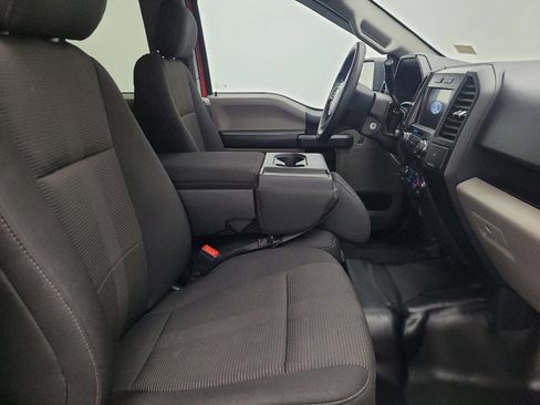 Used 2020 Ford F150 XL w/ Equipment Group 101A Mid image 21