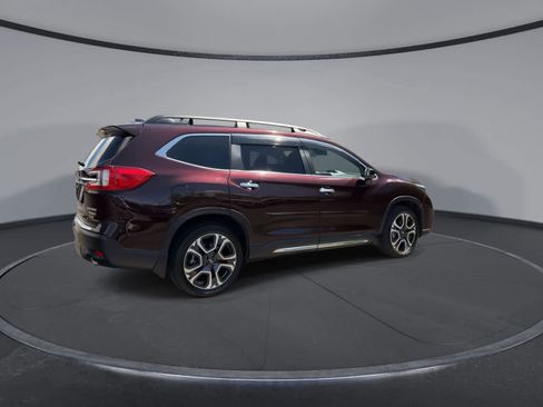 Certified 2024 Subaru Ascent Touring AWD/4WD image 8