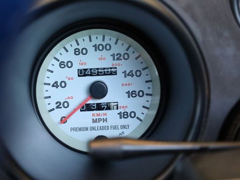 Used 1996 Dodge Viper RT/10 image 12