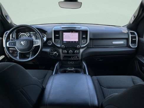 Used 2023 RAM 1500 Big Horn AWD/4WD image 22