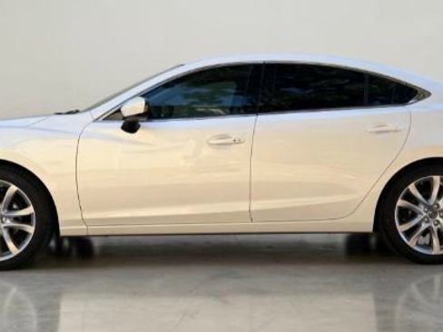 Used 2016 MAZDA MAZDA6 Touring image 3