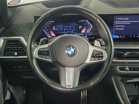 Used 2025 BMW X5 xDrive40i AWD/4WD image 23