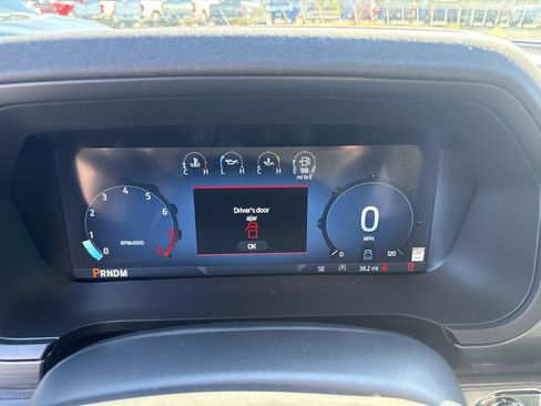 New 2025 Ford F150 Lariat w/ Equipment Group 501A Mid image 33