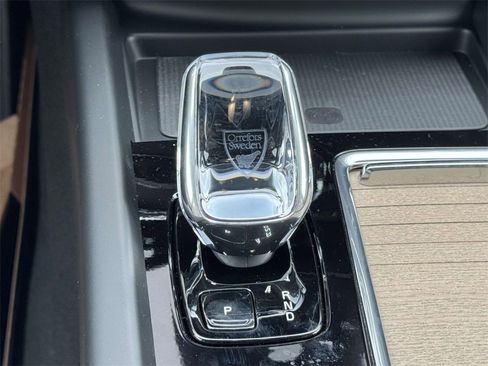 New 2026 Volvo XC60 B5 Plus w/ Protection Package Premier image 6