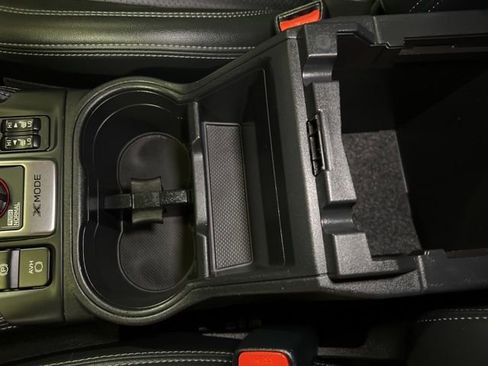 Used 2023 Subaru Forester Limited image 26