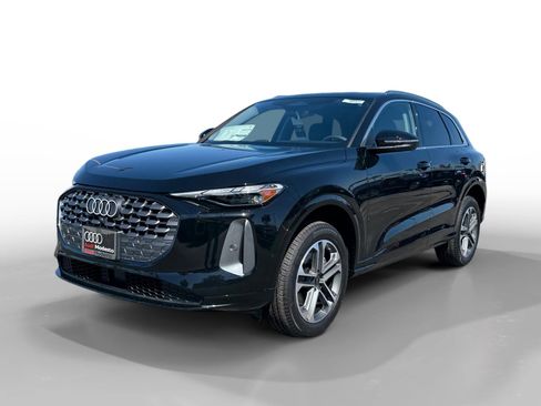 New 2025 Audi Q5 Premium image 1