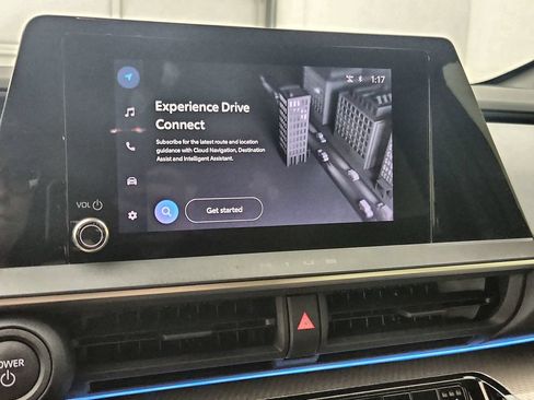 Used 2024 Toyota Prius XLE FWD image 28