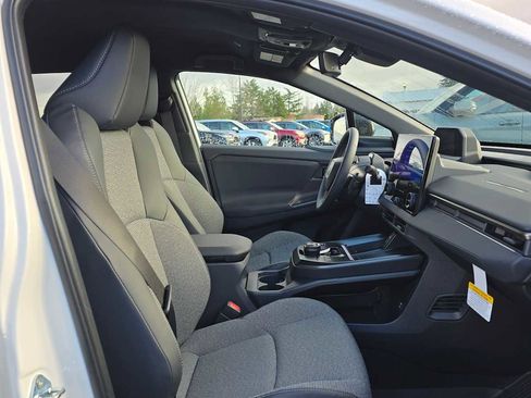 New 2026 Toyota bZ image 11