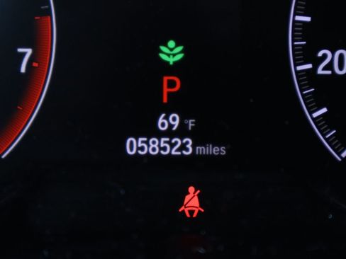 Used 2019 Honda Accord EX image 13