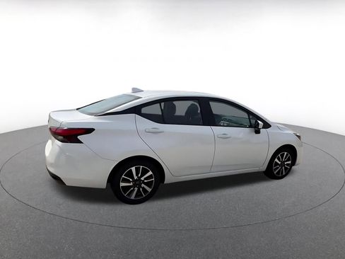 Used 2025 Nissan Versa SV FWD image 15