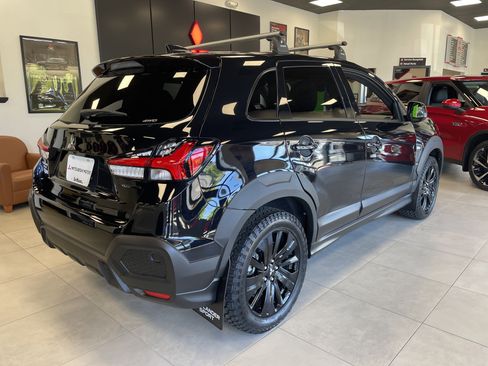 New 2026 Mitsubishi Outlander Sport AWD image 3