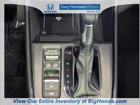Certified 2026 Honda CR-V LX image 23