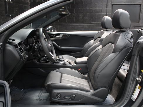 Used 2024 Audi S5 Prestige AWD/4WD image 36