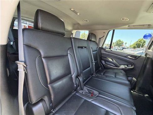 Used 2020 Chevrolet Tahoe LT AWD/4WD image 32
