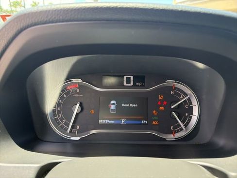 Used 2017 Honda Ridgeline RTL-E image 2