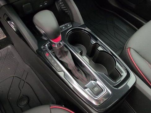 New 2026 Chevrolet TrailBlazer RS w/ Convenience Package image 24