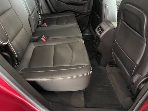 Used 2018 GMC Terrain Denali w/ LPO, 'HIT The Road' Package image 24