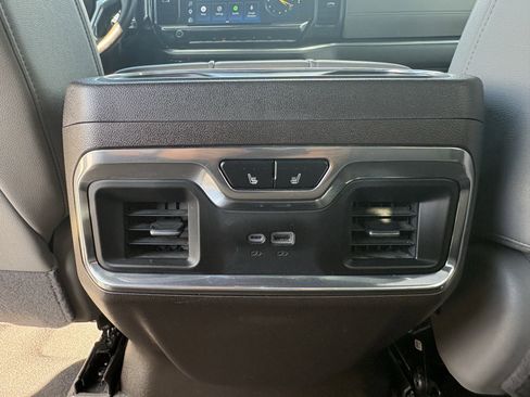 Used 2024 Chevrolet Silverado 2500 LTZ w/ LTZ Plus Package image 32