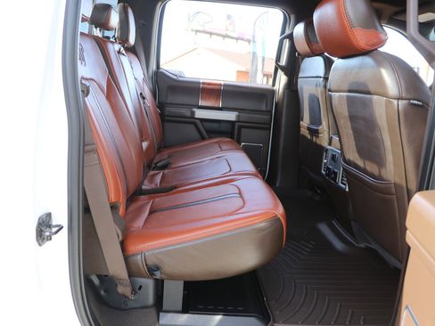 Used 2019 Ford F250 King Ranch w/ King Ranch Ultimate Package image 32