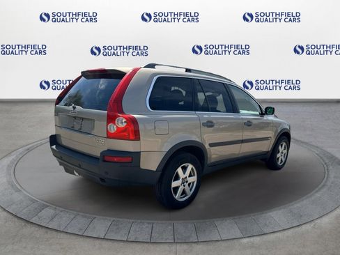 Used 2004 Volvo XC90 2.5T image 7