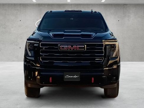 Used 2025 GMC Sierra 2500 AT4 w/ AT4 Premium Plus Package AWD/4WD image 18
