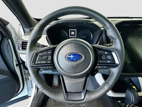 New 2026 Subaru Forester Limited AWD/4WD image 7